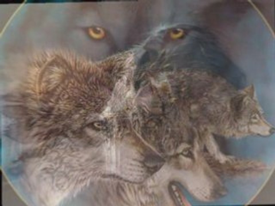 LA LOBA et la SEIGNEURERIE des LOUPS