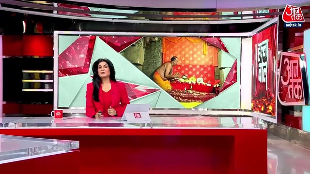 Worship allowed again in the basement of Gyanvapi Masjid