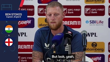 Stokes 'knew he'd make a bowler out of Root'