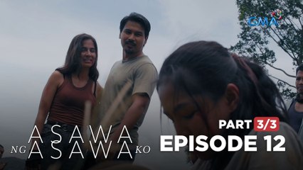 Asawa Ng Asawa Ko: Cristy beats Sawa in sparring! (Full Episode 12 - Part 3/3)