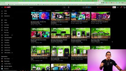 Fastest Way to Quit Your 9-5 (What is High Ticket Affiliate Marketing)