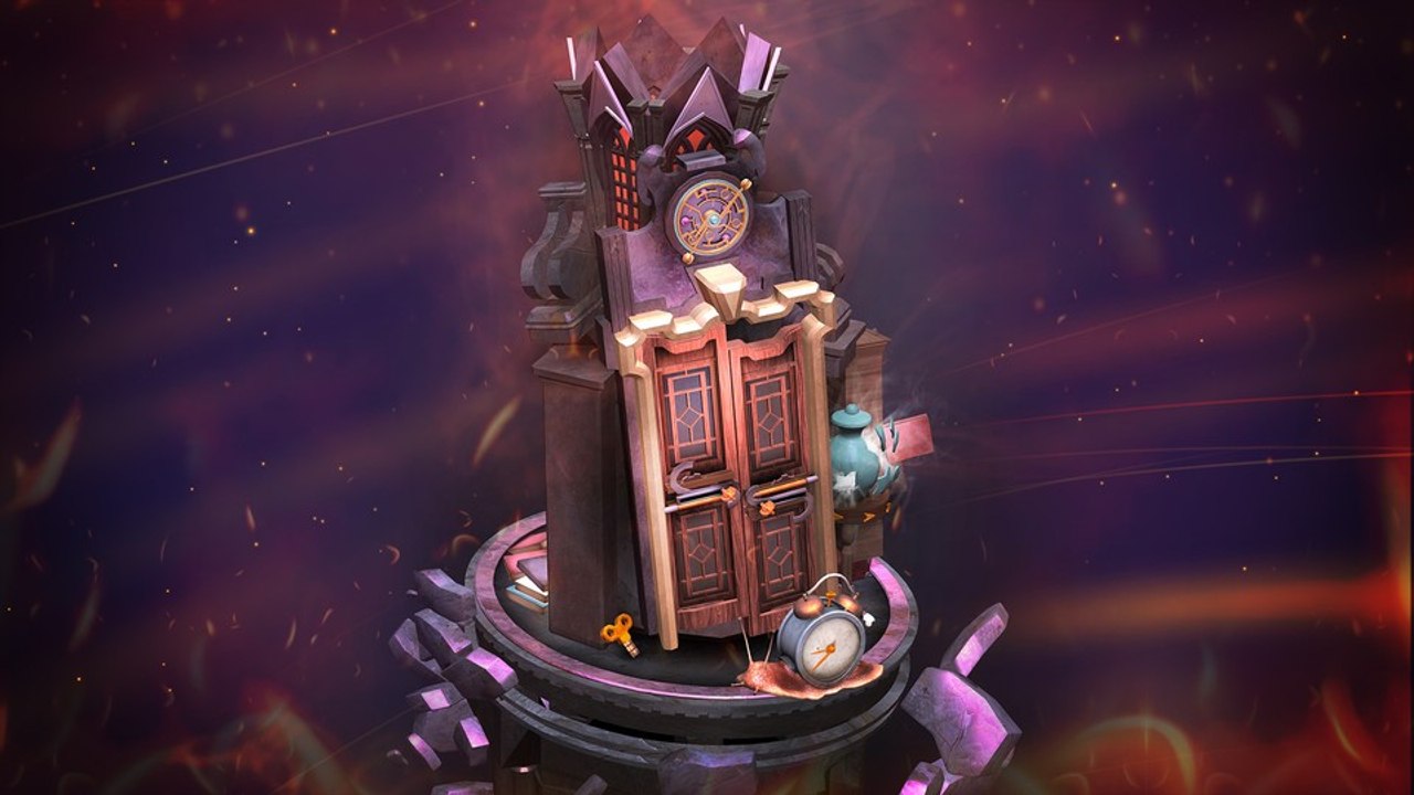 Doors: Paradox zeigt, wie kreativ Rätselraten sein kann