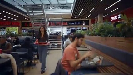 SPOT Patio de comidas - Todo - Tres Cruces