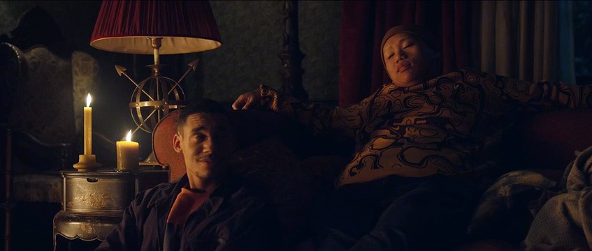 Les Cartes du mal Bande-annonce VF