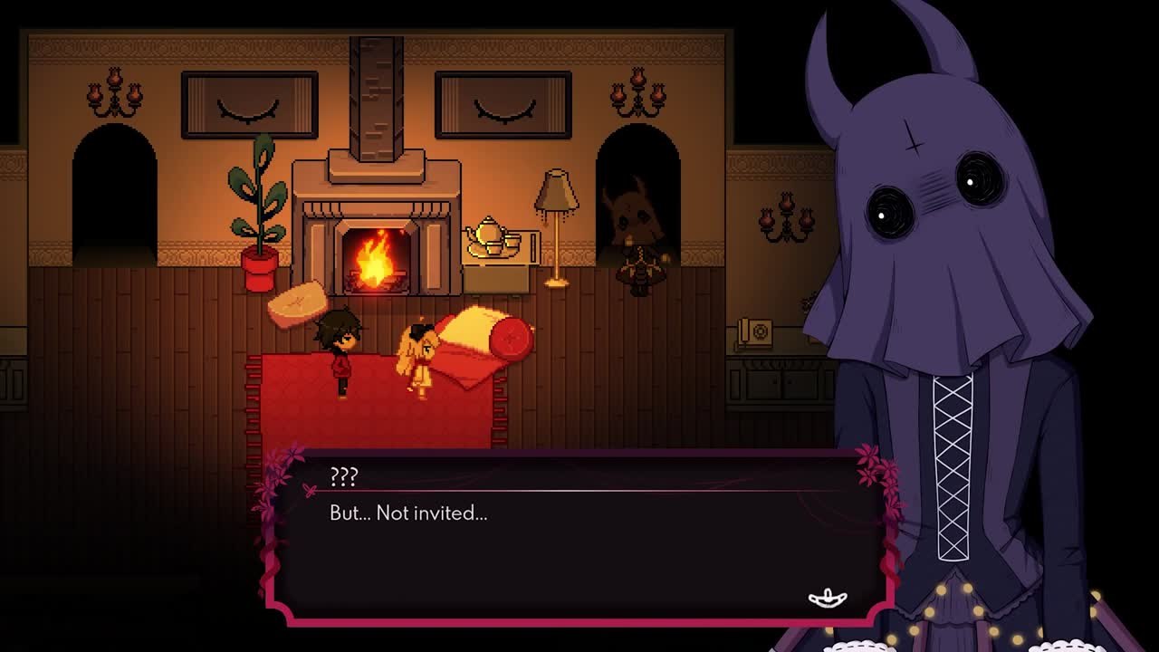 Paper Lily chapter 1 trailer