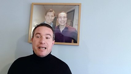 Meet the Lancashire man who is the unluckiest person in TV history