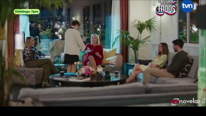 Fruto Prohibido - Capitulo 361