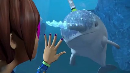 BAJO EL MAR (THE DEEP) | TEMPORADA 3 | EPISODIO 7 | "EL UNICORNIO" EN ESPAÑOL LATINO