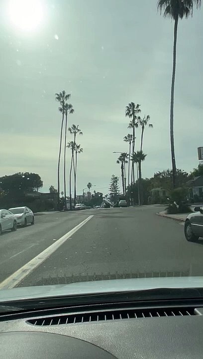 UFO Gets Towed