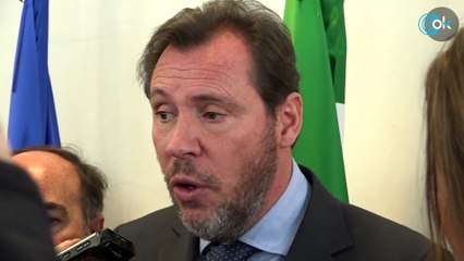Óscar Puente: «El Gobierno va a gobernar haya o no haya Ley de Amnistía»