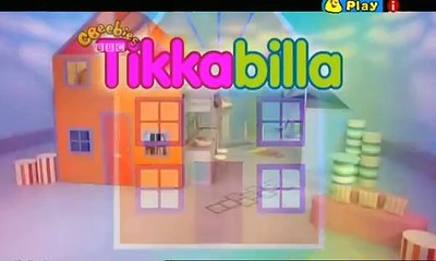 Tikkabilla - Horses And Gingerbread