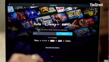 Disney to crack down on password sharing