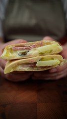 Panini à la raclette ! #recette #cooking #dailycuisine #dailyfood
