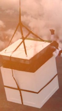 Abonne toi pour d’autres histoires positives ! @theimpactstory Source : NeozOne