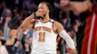 Jalen Brunson: The Catalyst for the Knicks' Reemergence