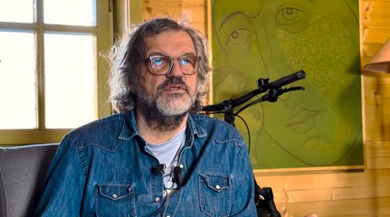 Emir Kusturica: “La UE acabará disuelta como Yugoslavia”