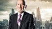 Lord Alan Sugar expresses 'regrets' over The Apprentice: 'I said I can't do this anymore!'