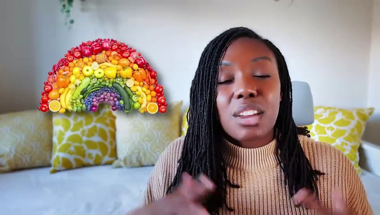 Top 3 Vitamins And Minerals Every Woman Should Be Taking In Their 30s And Why