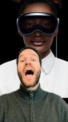 Découvrez l’Apple Vision Pro : La Révolution de la Technologie 🚀