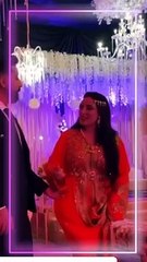 من حب الى حقد.. جودي المغربية تدعي على طليقها