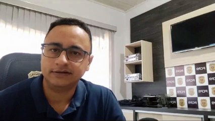 Delegado de Ivaiporã alerta sobre sites falsos de pagamento do IPVA