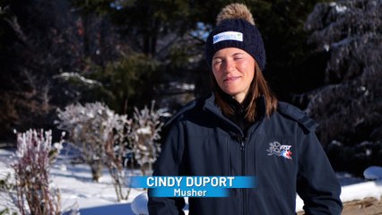 Saison 8 -  Episode 13 - Seuls au Monde