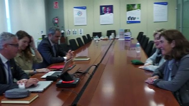 La Junta destina 1,31 millones de ayudas al sobrecoste energético a Málaga TechPark
