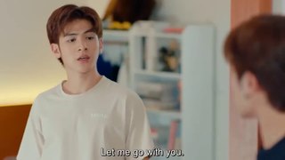(ENG 04) Time Ep. 4