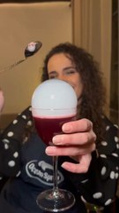 Merci la team Homy Bartenders, vous etes les best ♥️