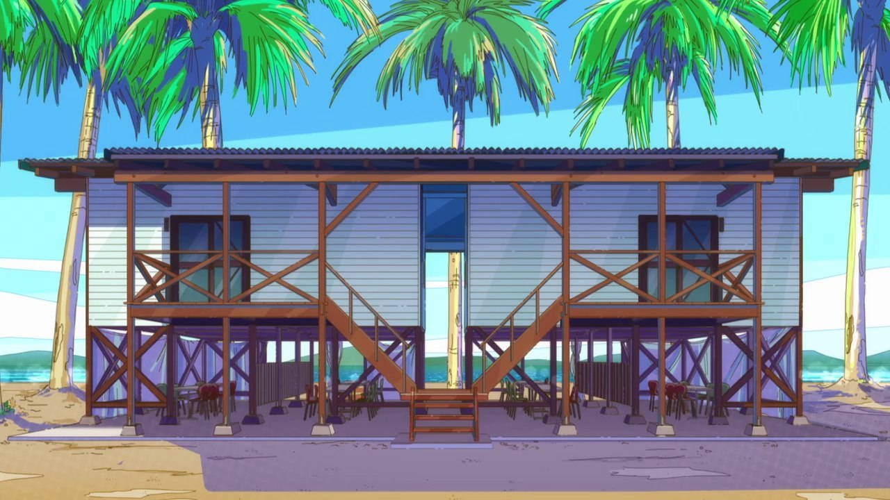 More than a Married Couple but Not Lovers S01E11 {Hindi-English-Japanese} 720p (10bit)