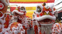 Year of the Dragon: When is Chinese New Year 2024 and why is it celebrated?