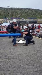 Fastest Workers in the World