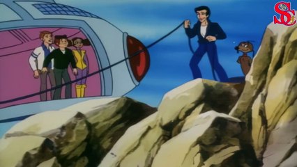 17 آلة الزمن الحلقة