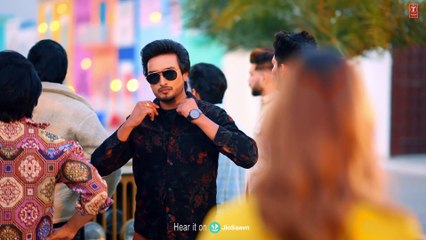 STATEMENT | Jigar | Miss Pooja | Latest Punjabi Songs 2024