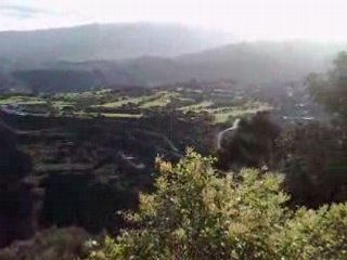 Gran Canaria - La Caldera de Bandama - Part I