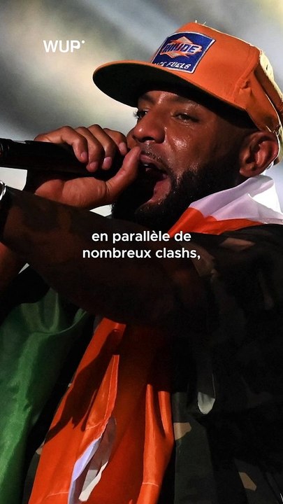 Pourquoi le retour de Booba va tous nous choquer ? 