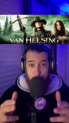 VAN HELSING VS VAMPIRES