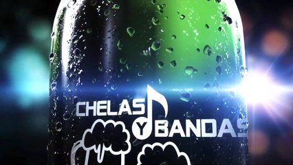 Chelas y Bandas EP 18: Álvaro Contreras, guitarrista de Beta