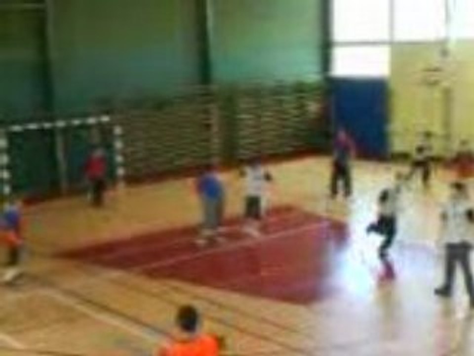 Macth Les Ulis