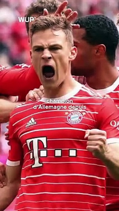 Cette ancienne légende du Real Madrid est devenue le meilleur entraîneur de Bundesliga ⚽️