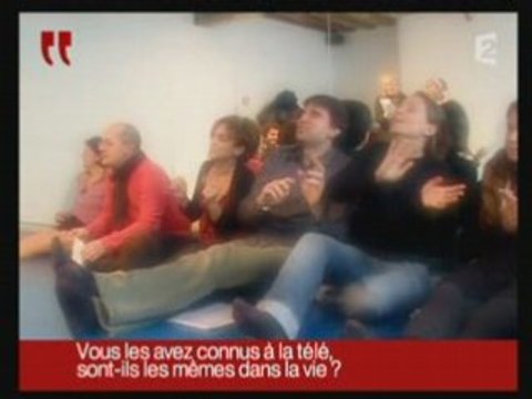 Armande Altaï - Toute une histoire (Reportage + Interview)