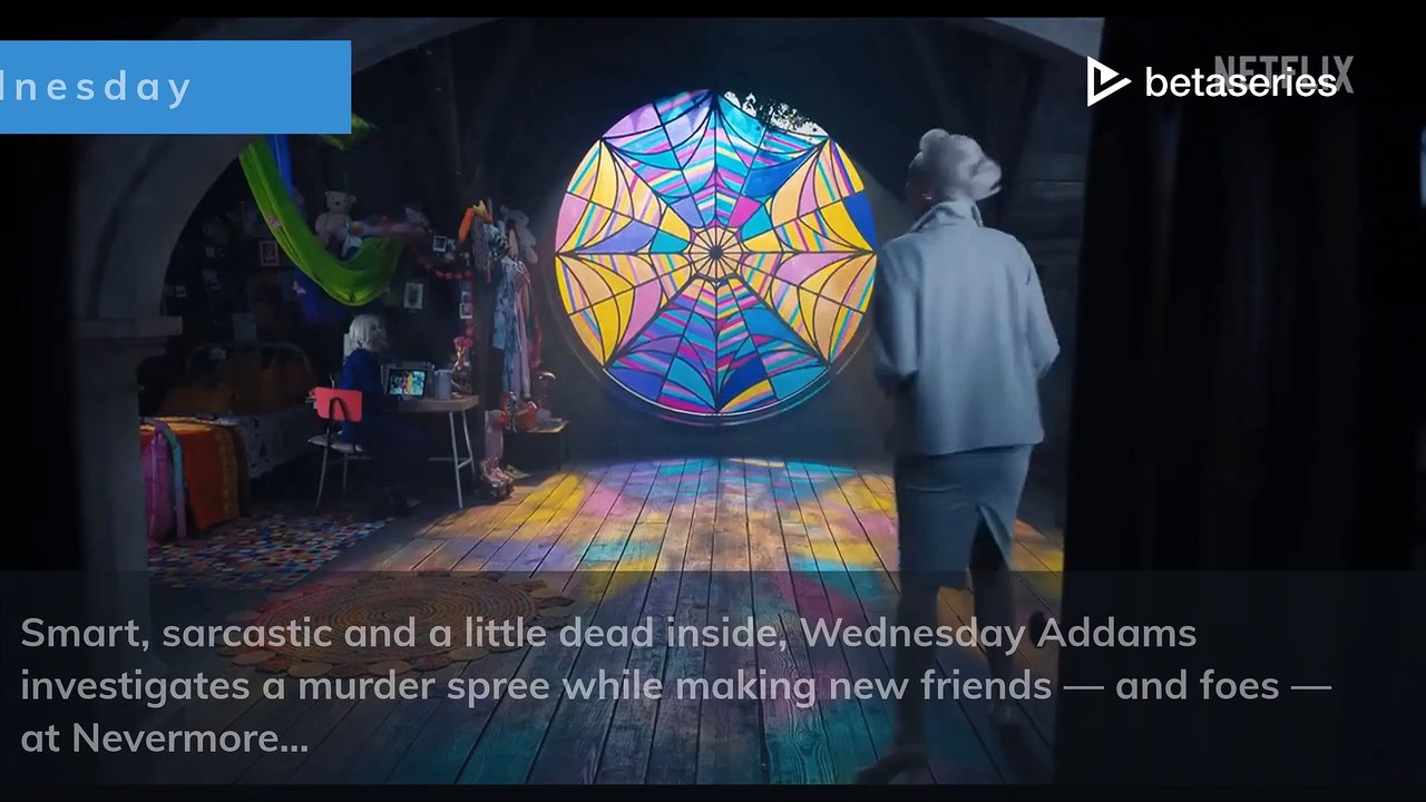 Amanda Drew (EN)