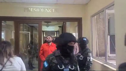 Juez concede a EE.UU. extradición de Jorge Viera