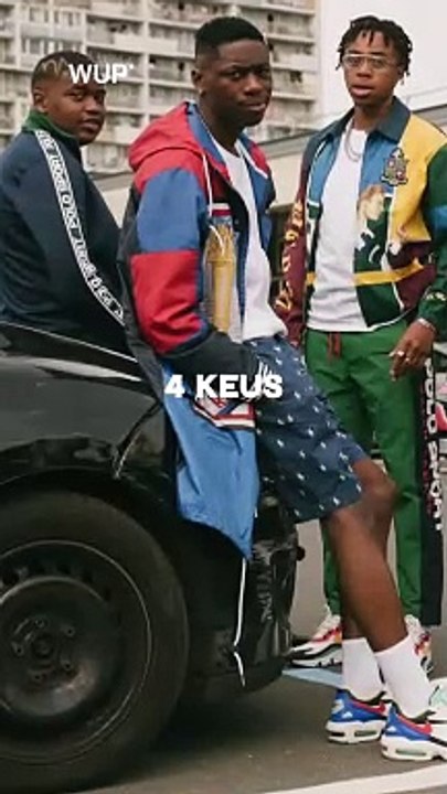 Pourquoi Tiakola est le nouveau roi du rap français ? 