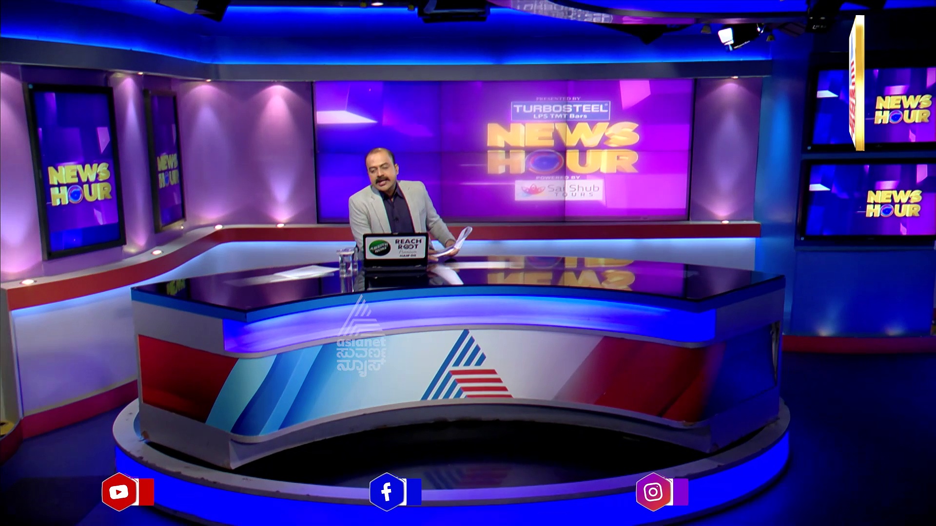 ರಾಹುಲ್ ಗಾಂಧಿ ಭಾರತ್ ಜೋಡೋ, ದಕ್ಷಿಣದಲ್ಲಿ ಕಾಂಗ್ರೆಸ್ ಸಂಸದನ ಪ್ರತ್ಯೇಕ ರಾಷ್ಟ್ರದ ಕೂಗು!