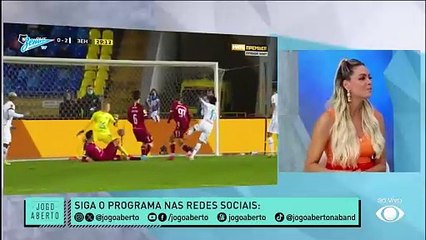 Corinthians pode se iludir com a contratação de Claudinho? Chico diz que contratação é difícil