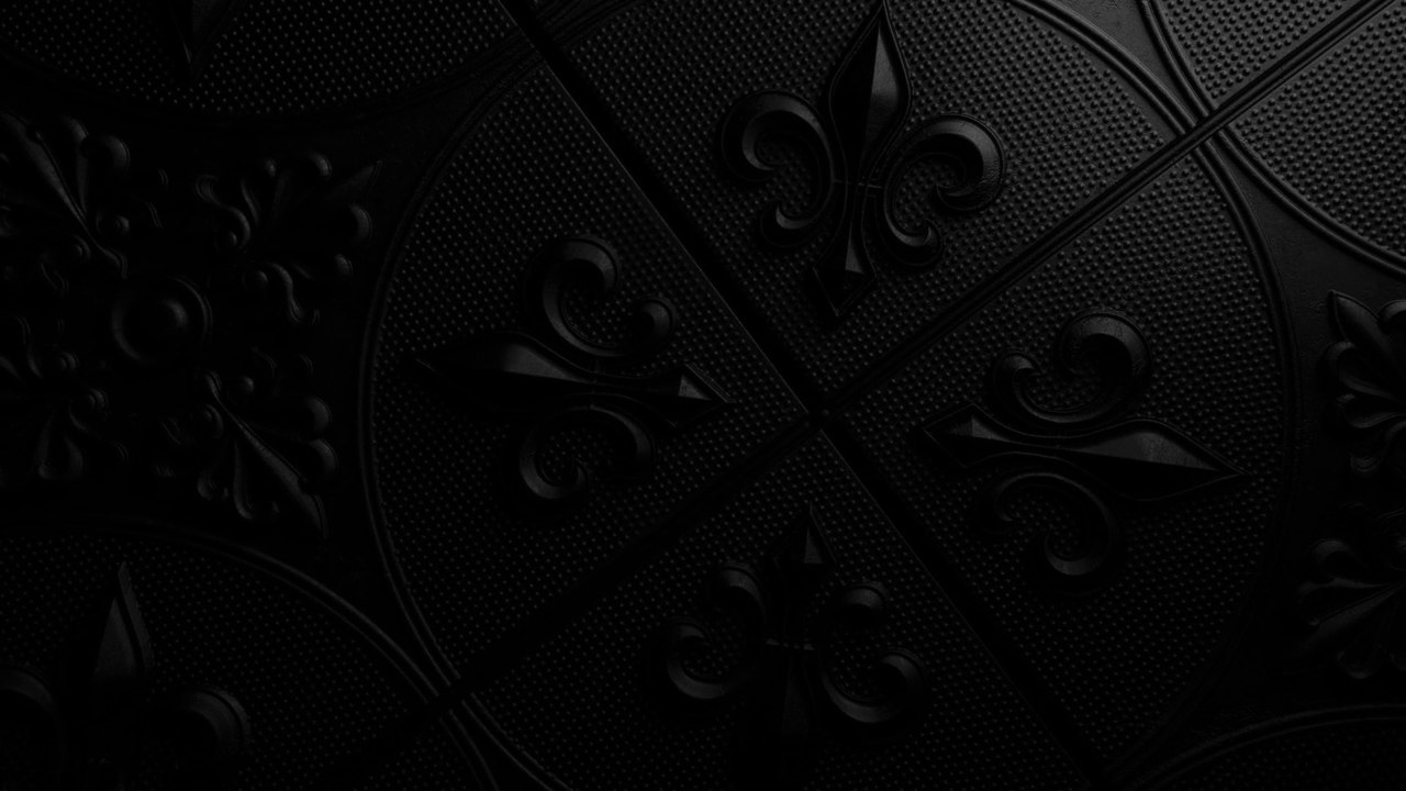 Interview with the Vampire (2022) Fleur-de-lis Backgrounds for Titles & Captions of TV Spots & Trailers (1080p) - Eight Clips Merged Together