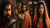 Rumoured Star Cast Of Nitesh Tiwari's Ramayan: Ranbir Kapoor, Sai Pallavi, Yash, Sunny Deol & More!