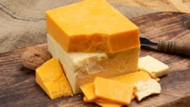 The Common Storage Mistake That's Ruining Your Cheese