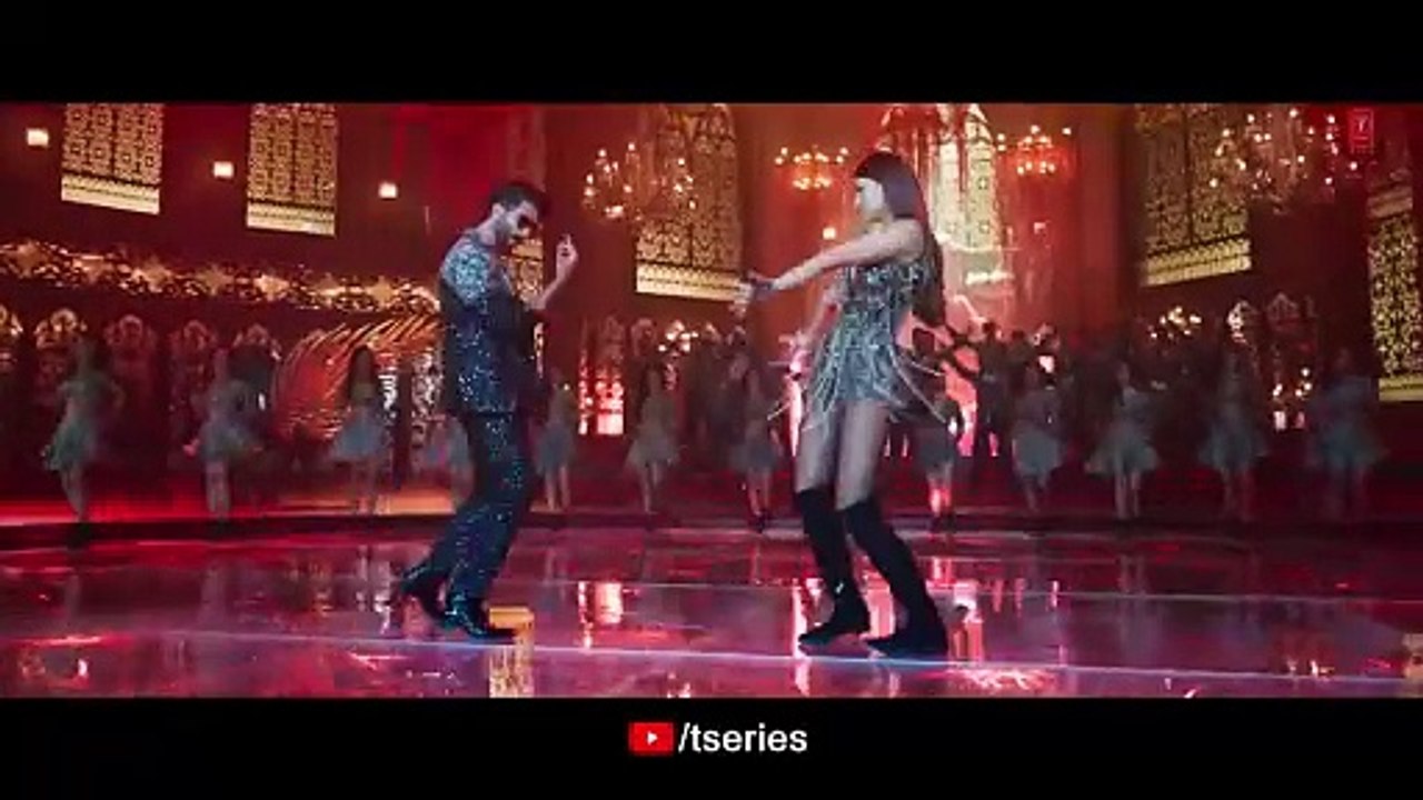 Teri Baaton Mein Aisa Uljha Jiya (Title Track): Shahid Kapoor, Kriti Sanon | Raghav,Tanishk, Asees